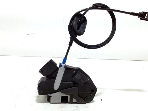Used Front right lock FORD FIESTA VI (CB1, CCN) 1.6 Ti (120 hp) 13208016