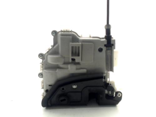 Used Rear left lock AUDI A1 Sportback (8XA, 8XF) 1.0 TFSI (95 hp) 13206262