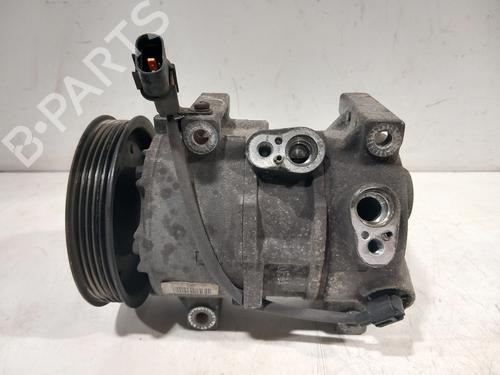 AC compressor KIA RIO III (UB) 1.25 CVVT | BP37265084M34 - Image 2