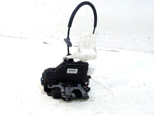 Front right lock VW CADDY III MPV (2KB, 2KJ, 2CB, 2CJ) 2.0 TDI 4motion | BP13201616C97 