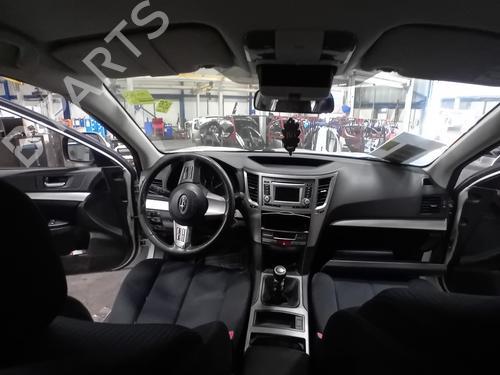 Switch SUBARU LEGACY V Estate (BR) 2.0 D AWD (BRD) | BP27468170I30 - Image 9