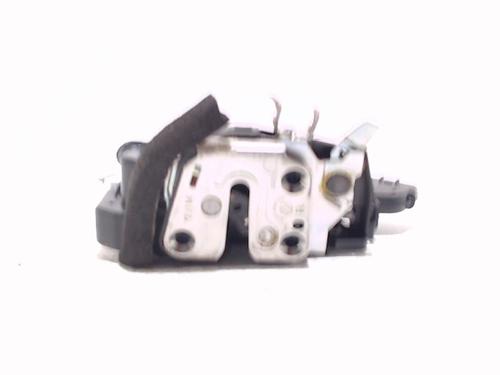 Used Front right lock NISSAN X-TRAIL II (T31) 2.0 dCi 4x4 (150 hp) 13198943