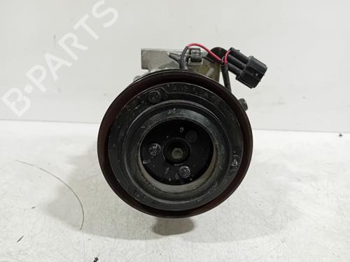 AC compressor KIA CEED Sportswagon (CD) 1.0 T-GDI Eco-Dynamics+ | BP25795412M34 