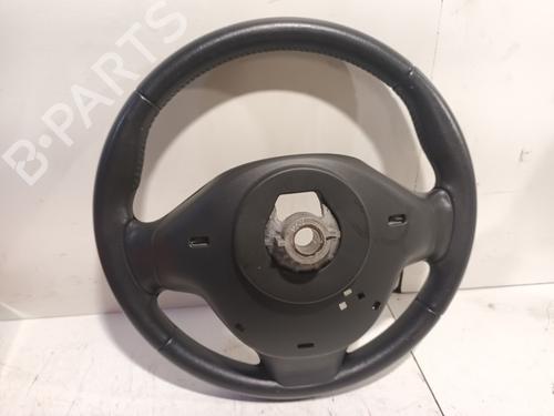 Steering wheel RENAULT CAPTUR I (J5_, H5_) 1.2 TCe 120 | BP23183304C49 - Image 6