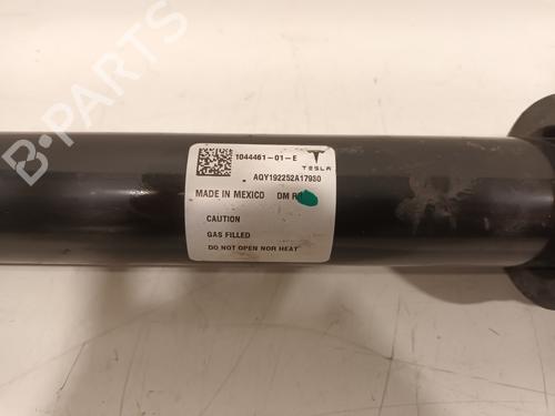 Left rear shock absorber TESLA MODEL 3 (5YJ3) EV AWD | BP31307181M18 - Image 2