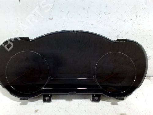 Used Instrument cluster KIA OPTIMA (FSGDS6B) 2.0 CVVT Hybrid (190 hp) 9574712