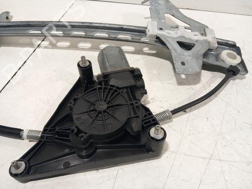 Front left window mechanism TOYOTA AYGO (_B4_) 1.0 (KGB40) | BP33338215C22 - Image 3