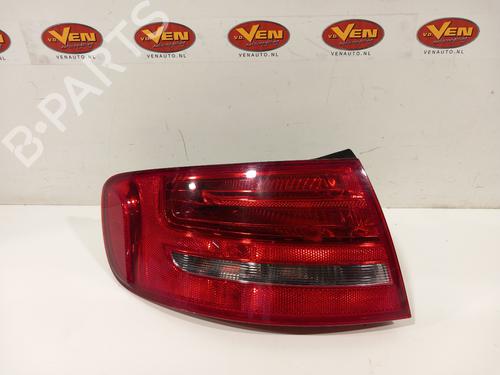 Used Left taillight Left taillight AUDI A4 B8 Avant (8K5) 1.8 TFSI (160 hp) 35980767 35980767