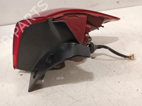 Left taillight KIA RIO IV (YB, SC, FB) 1.0 T-GDI 100 | BP32083432C34 - Image 3