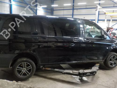 AC compressor MERCEDES-BENZ VITO Van (W447) 114 CDI (447.601, 447.603, 447.605) | BP25042225M34  - Image 7