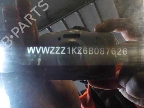 Front right window mechanism VW GOLF V (1K1) 1.9 TDI | BP7715567C23 
