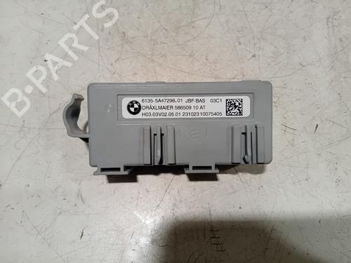 Used Control unit Control unit BMW 2 Active Tourer (U06) 218i (136 hp) 40184895 40184895