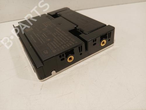Control unit TOYOTA AYGO X (_B7_) 1.0 VVT-i (KGB70) | BP37172266M11 - Image 5