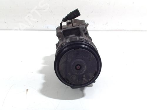 AC compressor AUDI A6 Allroad C6 (4FH) 3.0 TDI quattro | BP13018495M34 