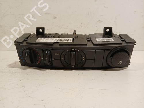 Climate control MERCEDES-BENZ SPRINTER 3,5-t Van (B906) 313 CDI (906.631, 906.633, 906.635, 906.637) | BP29277713I5 