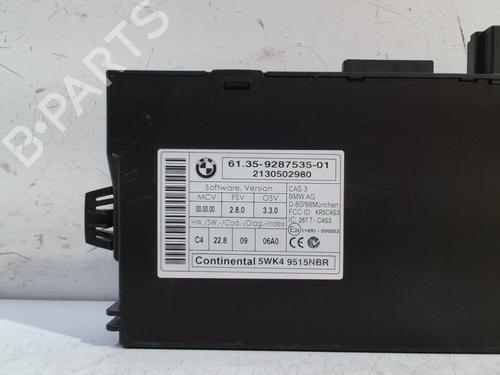 Control unit MINI MINI PACEMAN (R61) Cooper S | BP13739965M11 - Image 2