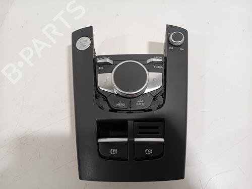 Used Switch AUDI A3 Sportback (8VA, 8VF) 1.4 TFSI e-tron (150 hp) 30804306