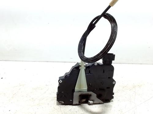 Front right lock OPEL CORSA E (X15) 1.3 CDTI (08, 68) | BP13207290C97 