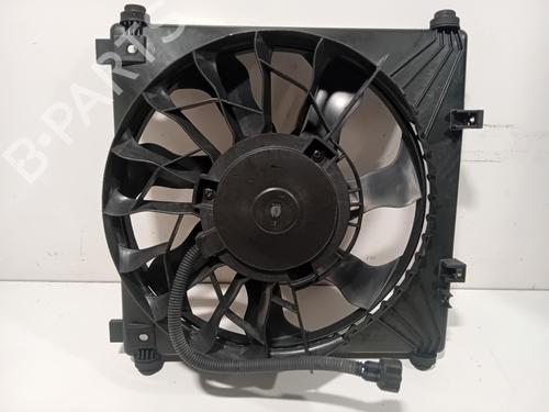 Used Radiator fan Radiator fan 38538115 38538115