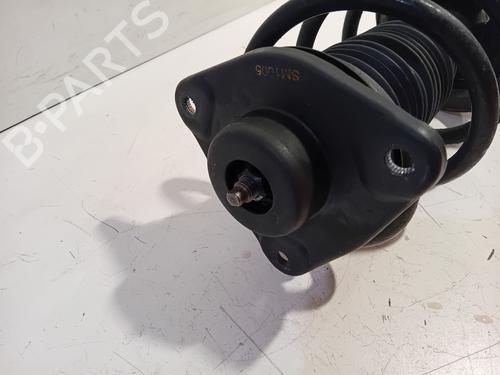 Right front shock absorber KIA SPORTAGE III (SL) 1.7 CRDi | BP27747232M17