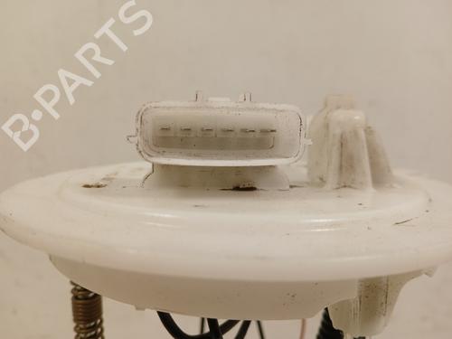 Fuel pump NISSAN QASHQAI II (J11, J11_) 1.2 DIG-T | BP29333675M76 