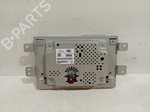 Display JAGUAR XE (X760) 2.0 D | BP25379440C48 - Image 6