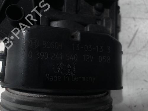 Front wiper motor PEUGEOT 208 I (CA_, CC_) 1.6 HDi | BP12540991M29