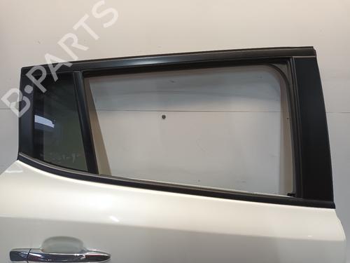 Right rear door NISSAN LEAF (ZE0) Electric | BP22688669C5
