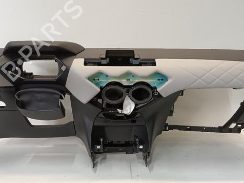 Airbag Kit DS DS 3 / DS 3 CROSSBACK (UR_, UC_, UJ_) 1.2 PureTech 130 (URHNSS) | BP29981748C86