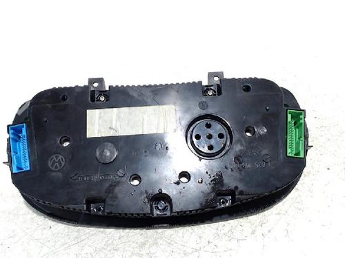 Instrument cluster VW GOLF IV (1J1) 1.4 16V | BP5575738C47 