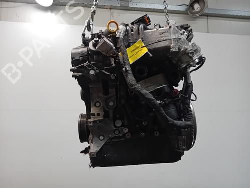 Moteur VW GOLF VII Variant (BA5, BV5) 2.0 TDI | BP30709116M1