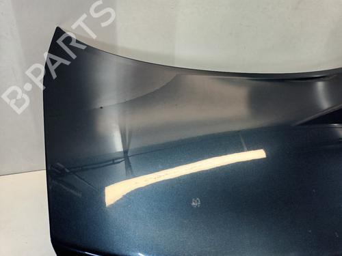 Tailgate JAGUAR XF I (X250) 2.7 D | BP29588699C6 