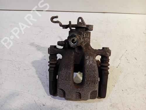 Used Right rear brake caliper Right rear brake caliper SKODA OCTAVIA III (5E3, NL3, NR3) 1.0 TSI (115 hp) 21025294 21025294