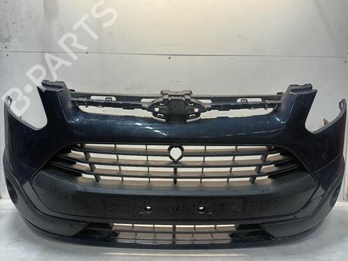front-bumper-ford-transit-custom-v362-van-fy-fz-2012-23078647 main image