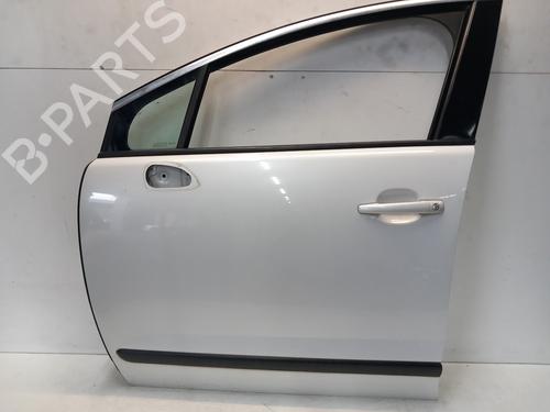 Used Left front door Left front door 39202610 39202610