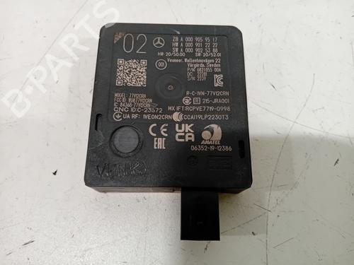 Used Electronic module MERCEDES-BENZ EQE (V295) EQE 350 (295.125) (292 hp) 29333765