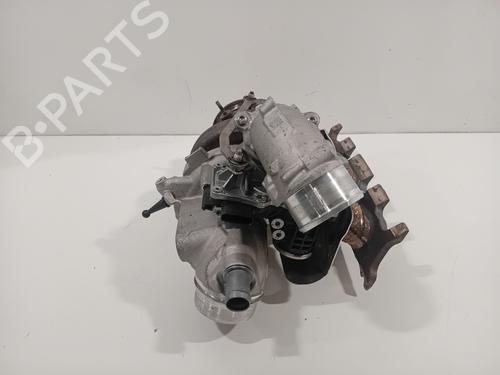 Used Turbocharger/Supercharger Turbocharger/Supercharger MERCEDES-BENZ C-CLASS (W206) C 300 e (206.054) (313 hp) 36491803 36491803