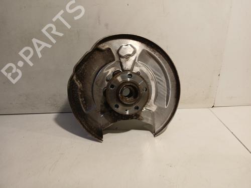 Used Right rear steering knuckle VOLVO XC60 II (246) T6 Plug-In Hybrid AWD (340 hp) 31017995