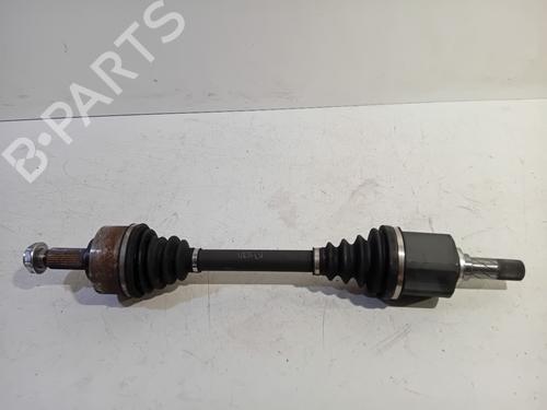Used Left front driveshaft MERCEDES-BENZ VITO Van (W447) 111 CDI (447.601, 447.603, 447.605) (114 hp) 22379898