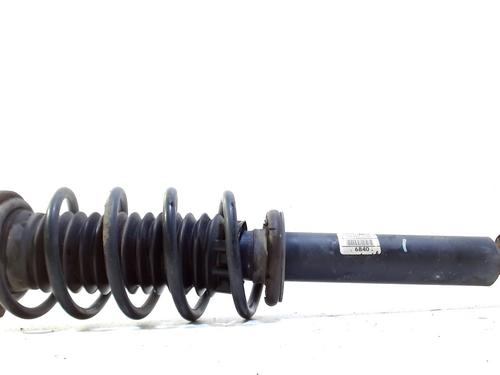 Used Right front shock absorber PEUGEOT 407 (6D_) 1.8 (6D6FZB) (116 hp) 7079847