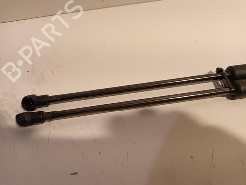 Tailgate lift support PEUGEOT 108 1.0 VTi | BP16489586C138