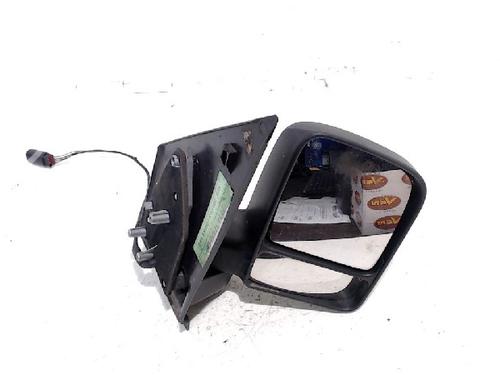 Used Right mirror FORD TRANSIT CONNECT (P65_, P70_, P80_) 1.8 TDCi (110 hp) 5804612