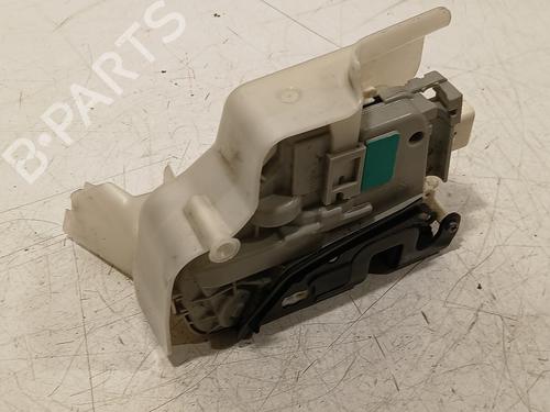 Front left lock AUDI A3 Sportback (8VA, 8VF) 1.2 TFSI | BP26959403C98 