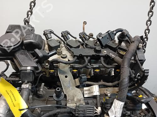Engine ALFA ROMEO MITO (955_) 1.4 Turbo MultiAir (955AXM1A, 955AXR11) | BP17367783M1 