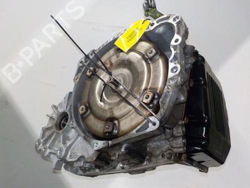 Used Gearbox FORD MONDEO IV (BA7) 2.0 TDCi (140 hp) 10671585