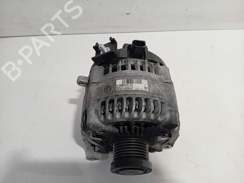 Alternator BMW X3 (F25) xDrive 20 i | BP30856352M7 - Image 2