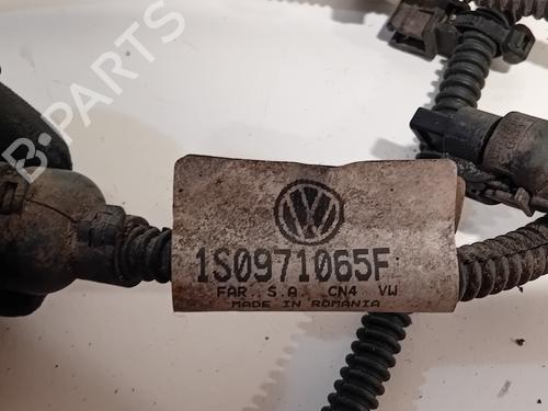 Wiring harness SEAT Mii (KF1, KE1) 1.0 | BP23436748E16 - Image 6