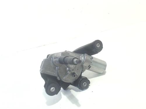 Rear wiper motor RENAULT MEGANE III Hatchback (BZ0/1_, B3_) 1.5 dCi (BZ09, BZ0D, BZ1W, BZ29, BZ14) | BP1212243M102 