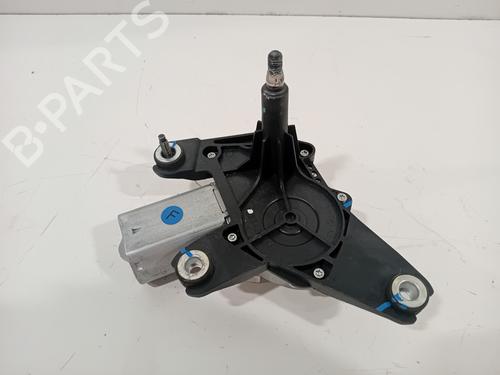 Used Rear wiper motor NISSAN PULSAR Hatchback (C13) 1.2 DIG-T (115 hp) 30261477