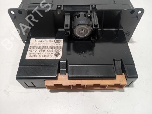 Climate control AUDI TT (8N3) 1.8 T | BP39037067I5 - Image 4